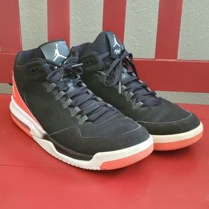 Authentic Jordan Flight